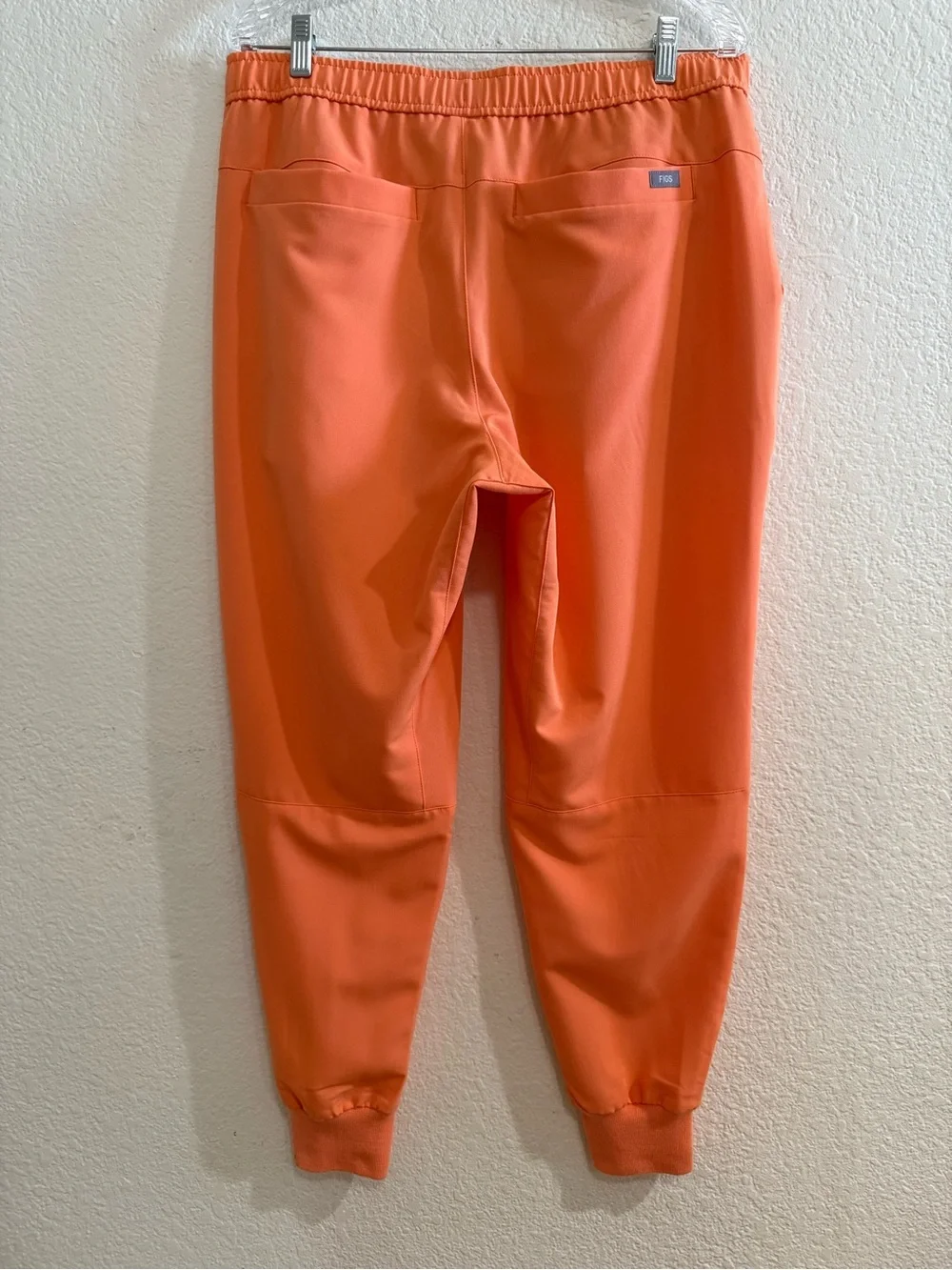 Figs Technical Collection Scrub Pants Uniform Large